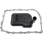 Baldwin - In-Pan Transmission Filters 20022