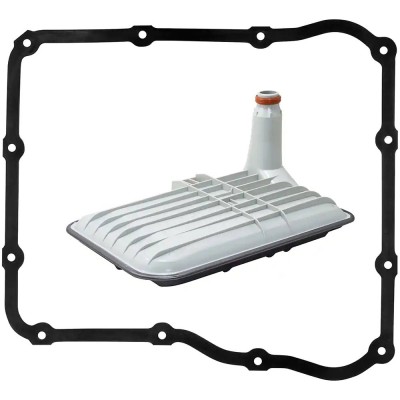 Baldwin - In-Pan Transmission Filters 20030 Baldwin - In-Pan Transmission Filters 20030