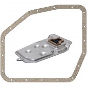 Baldwin - In-Pan Transmission Filters 20042
