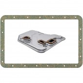 Baldwin - In-Pan Transmission Filters 20050