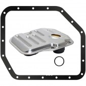 Baldwin - In-Pan Transmission Filters 20051