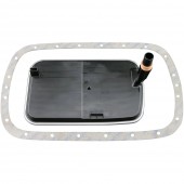 Baldwin - In-Pan Transmission Filters 20052