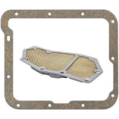 Baldwin - In-Pan Transmission Filters 20053 Baldwin - In-Pan Transmission Filters 20053