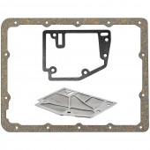 Baldwin - In-Pan Transmission Filters 20060