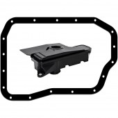 Baldwin - In-Pan Transmission Filters 20071