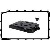 Baldwin - In-Pan Transmission Filters 20072