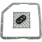 Baldwin - In-Pan Transmission Filters 6021