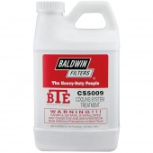 Baldwin - Liquid Coolant Additives CS5009