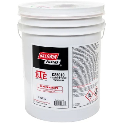 Baldwin - Liquid Coolant Additives CS5010 Baldwin - Liquid Coolant Additives CS5010