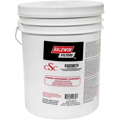 Baldwin - Liquid Coolant Additives CSC5013 Baldwin - Liquid Coolant Additives CSC5013