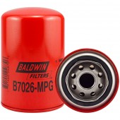 Baldwin - Low Pressure Hydraulic Spin-on Filters B7026-MPG