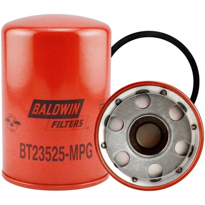 Baldwin - Low Pressure Hydraulic Spin-on Filters BT23525-MPG Baldwin - Low Pressure Hydraulic Spin-on Filters BT23525-MPG