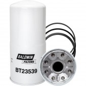 Baldwin - Low Pressure Hydraulic Spin-on Filters BT23539