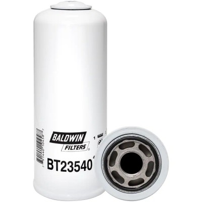 Baldwin - Low Pressure Hydraulic Spin-on Filters BT23540 Baldwin - Low Pressure Hydraulic Spin-on Filters BT23540