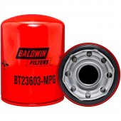 Baldwin - Low Pressure Hydraulic Spin-on Filters BT23603-MPG