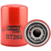 Baldwin - Low Pressure Hydraulic Spin-on Filters BT260