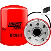 Baldwin - Low Pressure Hydraulic Spin-on Filters BT287-3