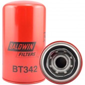 Baldwin - Low Pressure Hydraulic Spin-on Filters BT342