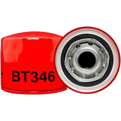 Baldwin - Low Pressure Hydraulic Spin-on Filters BT346 Baldwin - Low Pressure Hydraulic Spin-on Filters BT346