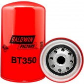 Baldwin - Low Pressure Hydraulic Spin-on Filters BT350