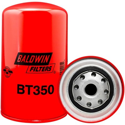Baldwin - Low Pressure Hydraulic Spin-on Filters BT350 Baldwin - Low Pressure Hydraulic Spin-on Filters BT350