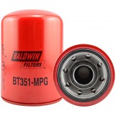 Baldwin - Low Pressure Hydraulic Spin-on Filters BT351-MPG