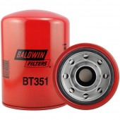 Baldwin - Low Pressure Hydraulic Spin-on Filters BT351