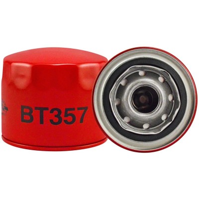 Baldwin - Low Pressure Hydraulic Spin-on Filters BT357 Baldwin - Low Pressure Hydraulic Spin-on Filters BT357