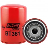 Baldwin - Low Pressure Hydraulic Spin-on Filters BT361