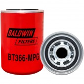 Baldwin - Low Pressure Hydraulic Spin-on Filters BT366-MPG