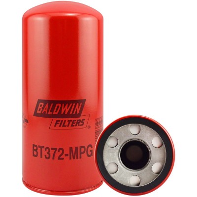 Baldwin - Low Pressure Hydraulic Spin-on Filters BT372-MPG Baldwin - Low Pressure Hydraulic Spin-on Filters BT372-MPG