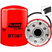 Baldwin - Low Pressure Hydraulic Spin-on Filters BT387
