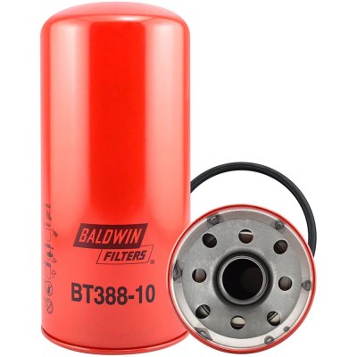 Baldwin - Low Pressure Hydraulic Spin-on Filters BT388-10 Baldwin - Low Pressure Hydraulic Spin-on Filters BT388-10