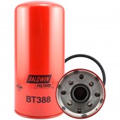 Baldwin - Low Pressure Hydraulic Spin-on Filters BT388