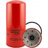 Baldwin - Low Pressure Hydraulic Spin-on Filters BT389-10