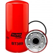 Baldwin - Low Pressure Hydraulic Spin-on Filters BT389