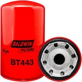 Baldwin - Low Pressure Hydraulic Spin-on Filters BT443