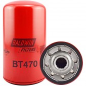 Baldwin - Low Pressure Hydraulic Spin-on Filters BT470