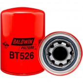 Baldwin - Low Pressure Hydraulic Spin-on Filters BT526
