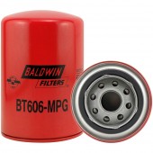 Baldwin - Low Pressure Hydraulic Spin-on Filters BT606-MPG