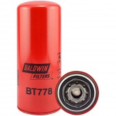 Baldwin - Low Pressure Hydraulic Spin-on Filters BT778