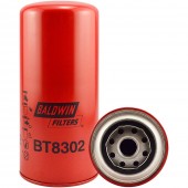 Baldwin - Low Pressure Hydraulic Spin-on Filters BT8302