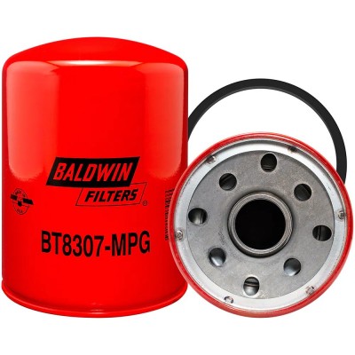 Baldwin - Low Pressure Hydraulic Spin-on Filters BT8307-MPG Baldwin - Low Pressure Hydraulic Spin-on Filters BT8307-MPG