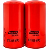 Baldwin - Low Pressure Hydraulic Spin-on Filters BT8308-MPG KIT