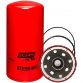 Baldwin - Low Pressure Hydraulic Spin-on Filters BT8308-MPG