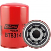 Baldwin - Low Pressure Hydraulic Spin-on Filters BT8314