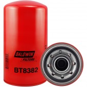 Baldwin - Low Pressure Hydraulic Spin-on Filters BT8382