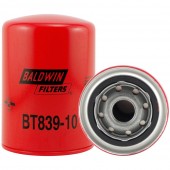 Baldwin - Low Pressure Hydraulic Spin-on Filters BT839-10