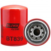 Baldwin - Low Pressure Hydraulic Spin-on Filters BT839