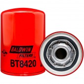 Baldwin - Low Pressure Hydraulic Spin-on Filters BT8420